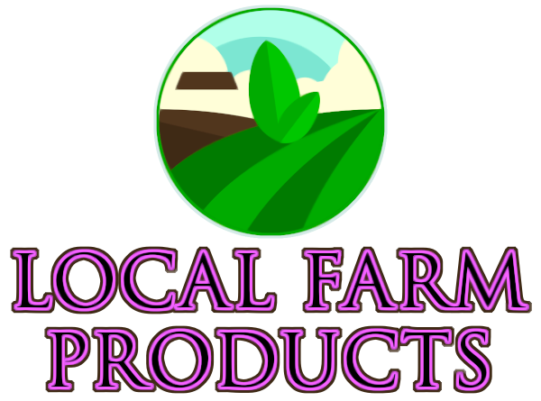 Local Farm Products logo